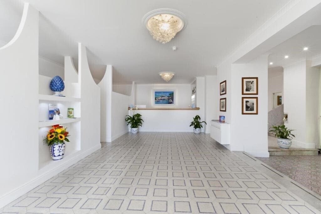 Територія Piccolo Paradiso 3*