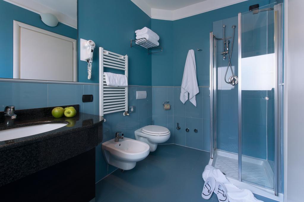 Апартаменты Cdh Hotel La Spezia 4*