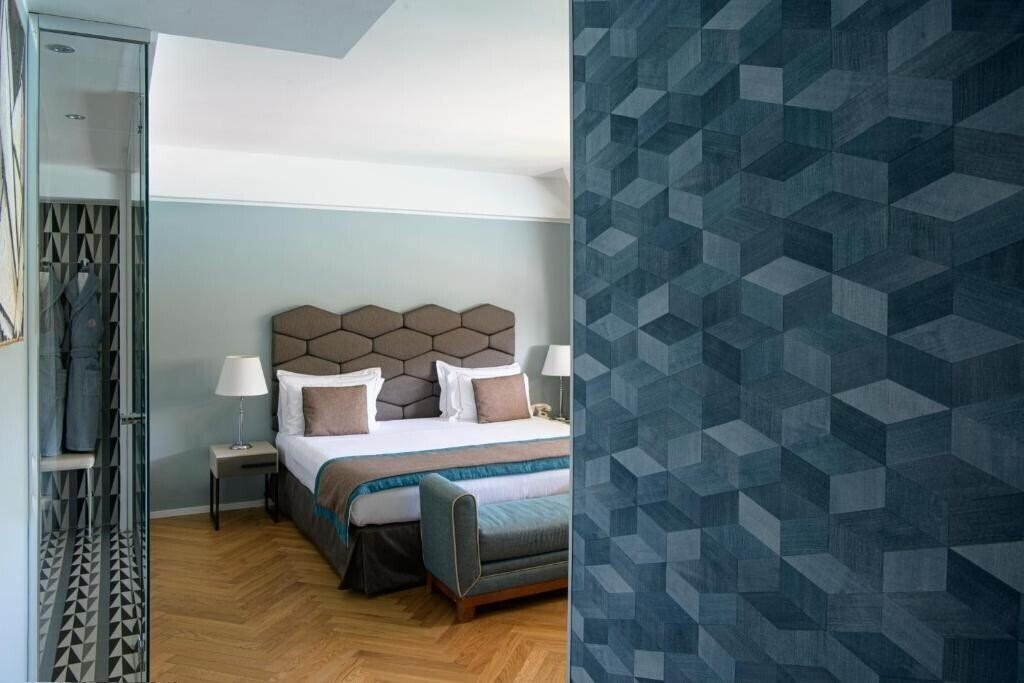 Вид Grand Hotel Portovenere 4*