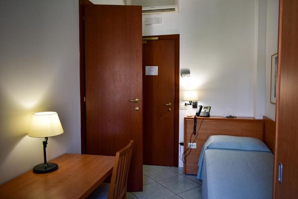 Вид Amyclae Hotel 3*