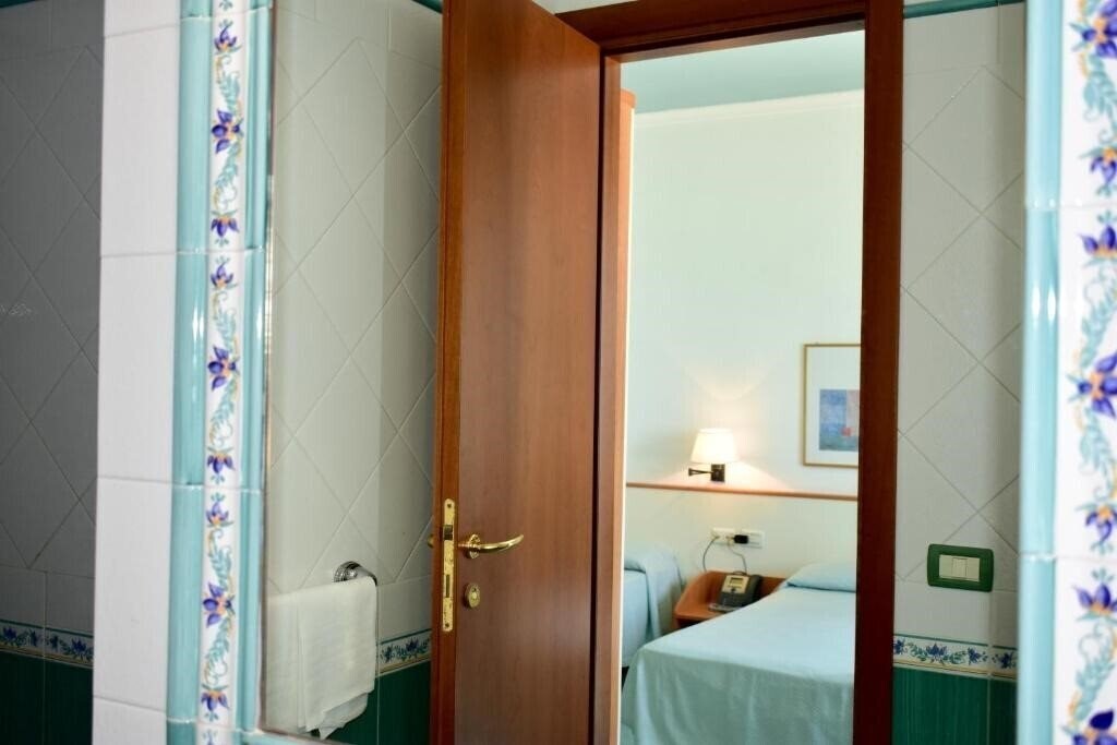 Апартаменты Amyclae Hotel 3*