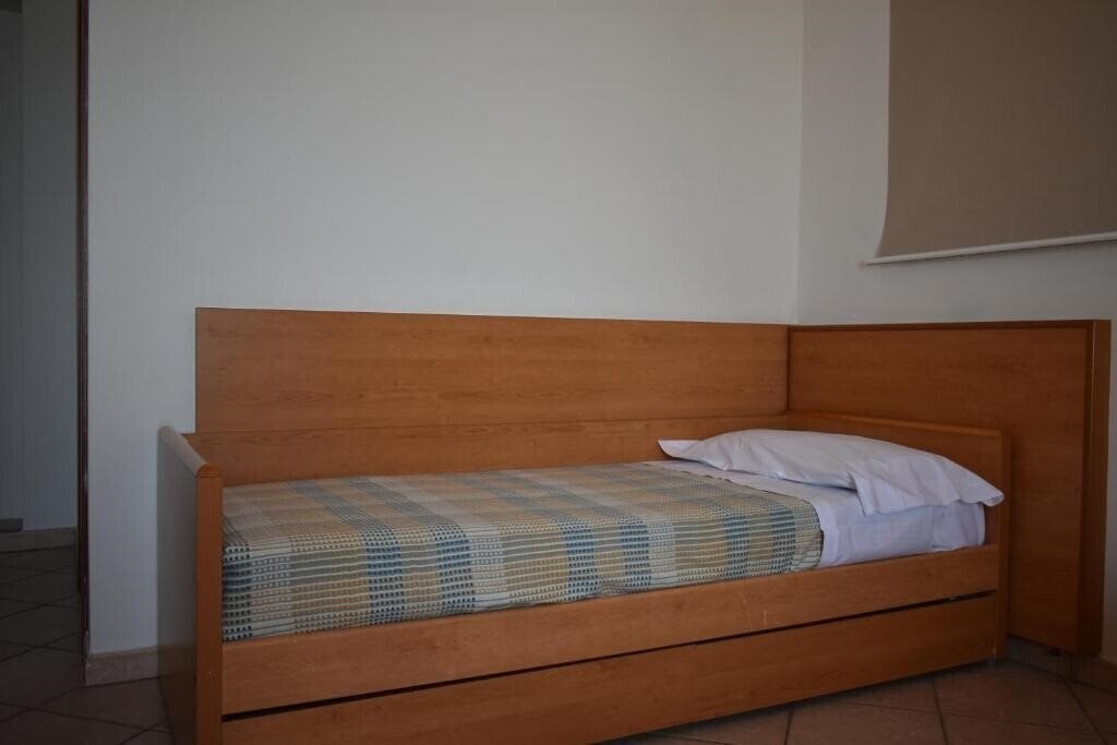 Изображение Amyclae Hotel 3*