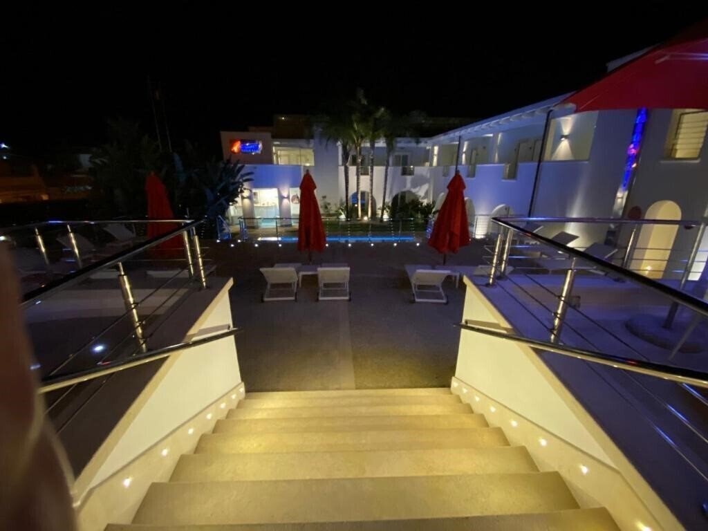 Апартаменти Ganimede 4*