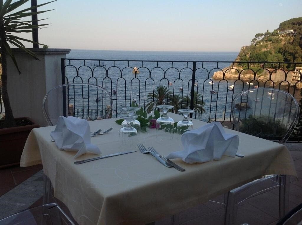 Вид Baia Azzurra 3*