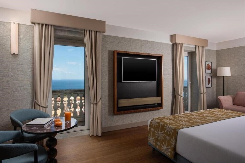 Зображення Nh Collection Taormina 5*