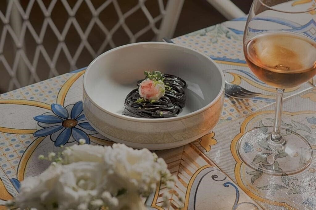 Вид Nh Collection Taormina 5*