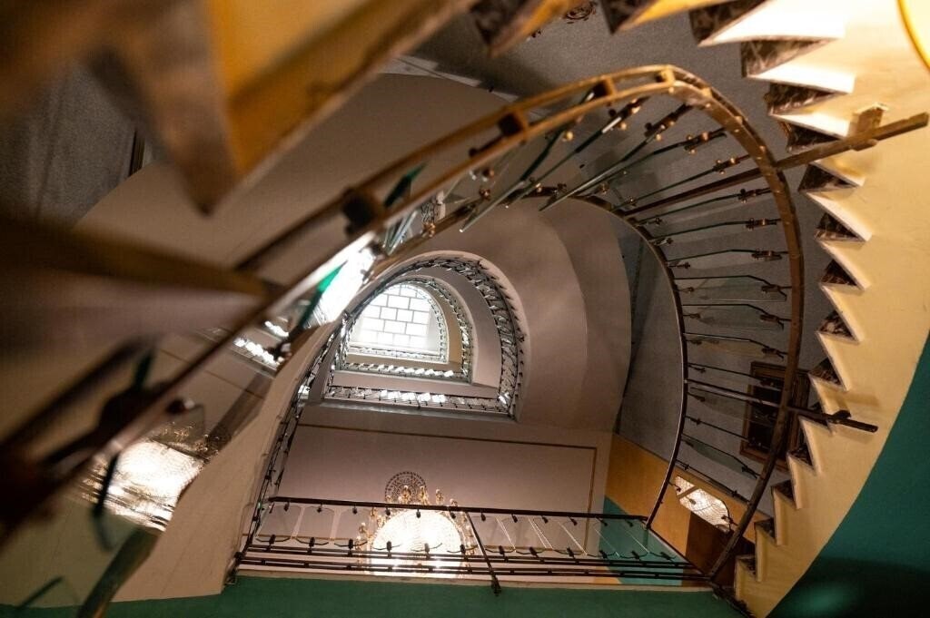 Вид Taormina Park Hotel (ex. Bristol) 4*