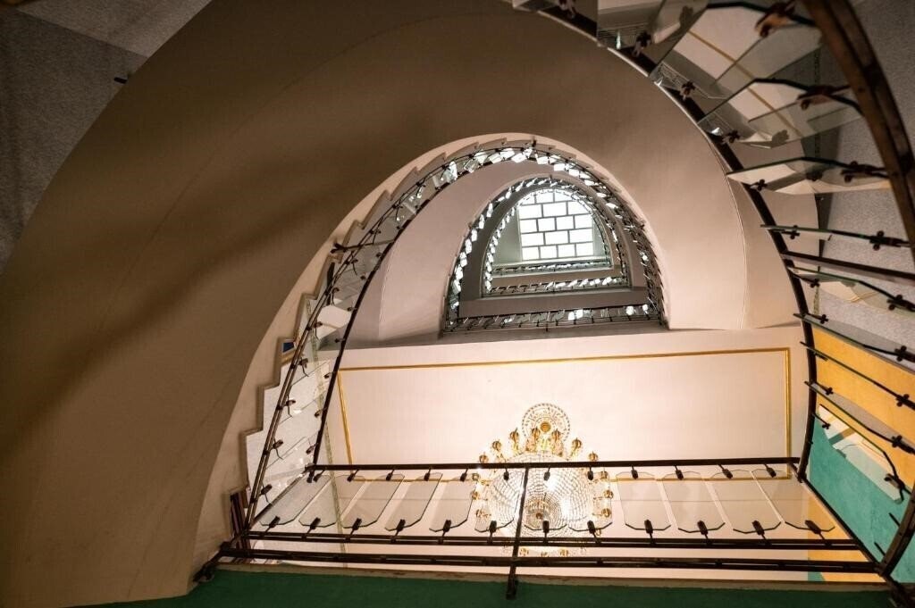 Територія Taormina Park Hotel (ex. Bristol) 4*