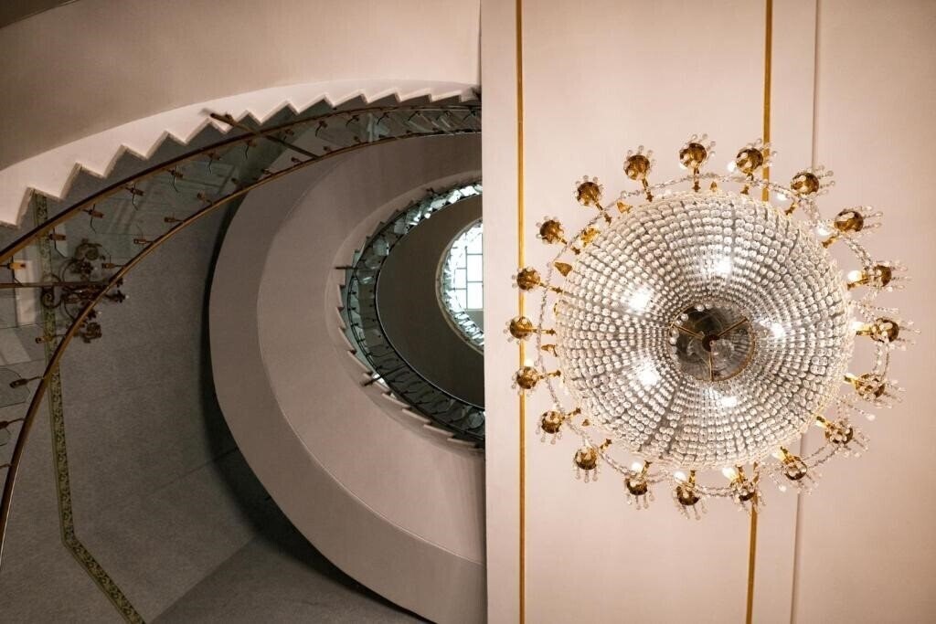 Апартаменти Taormina Park Hotel (ex. Bristol) 4*