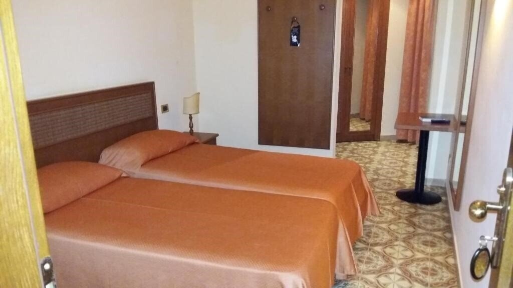 Панорама Villa Bianca 4*