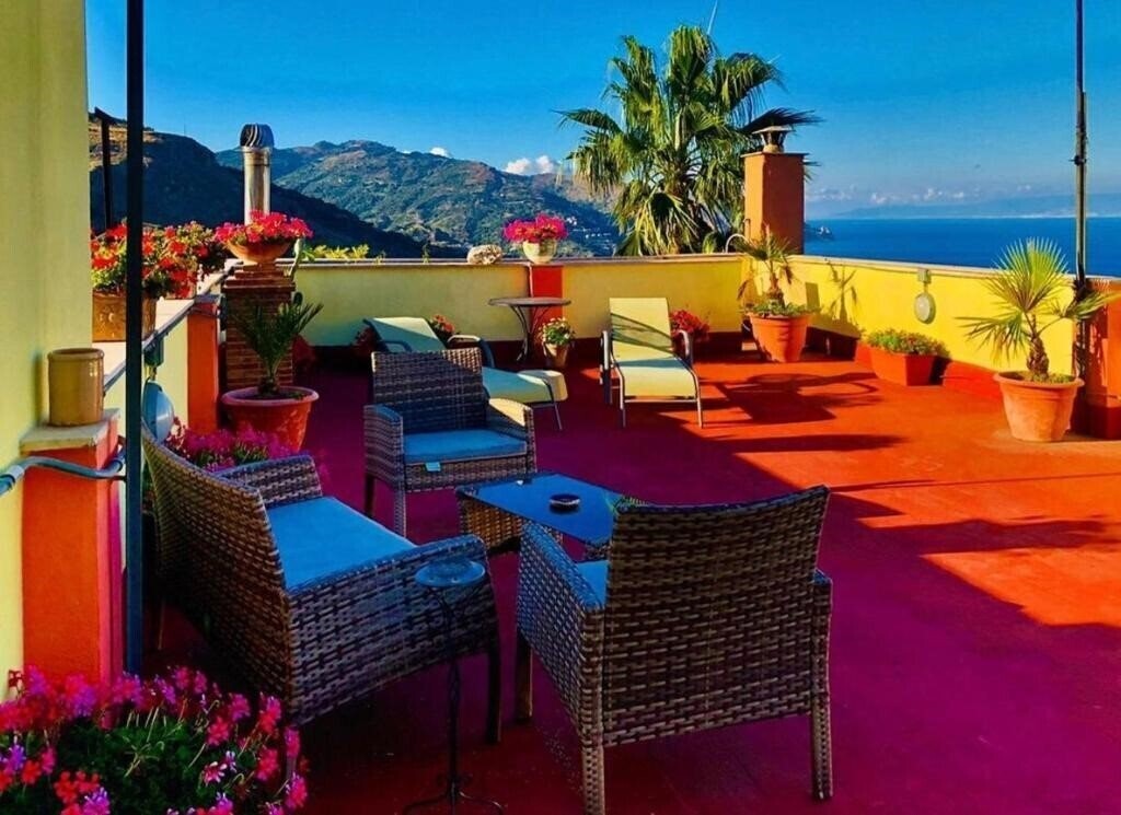 Вид Hotel Innpiero (ex. Hotel Innpiero) 1*