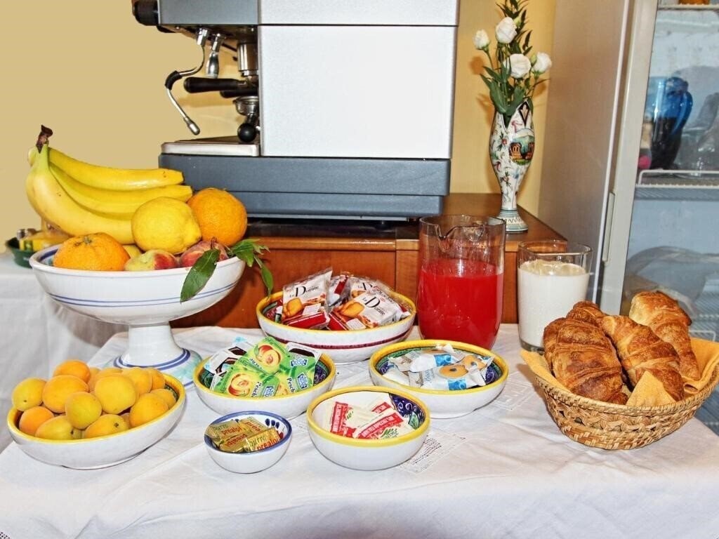 Панорама Hotel Innpiero (ex. Hotel Innpiero) 1*