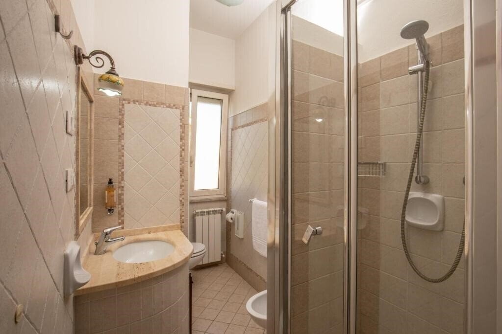 Апартаменти Casa Yvorio 3*