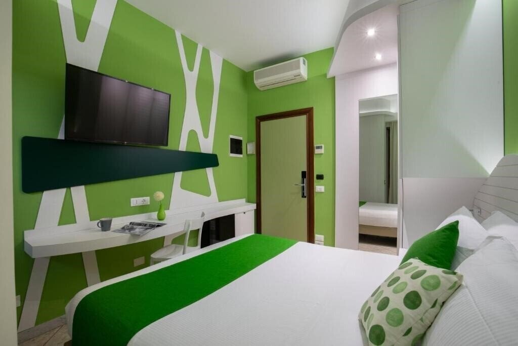 Панорама Casa Yvorio 3*