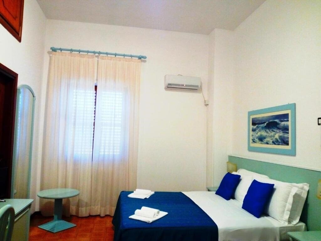 Территория Villaggio Della Mercede (San Felice Circeo) 3*