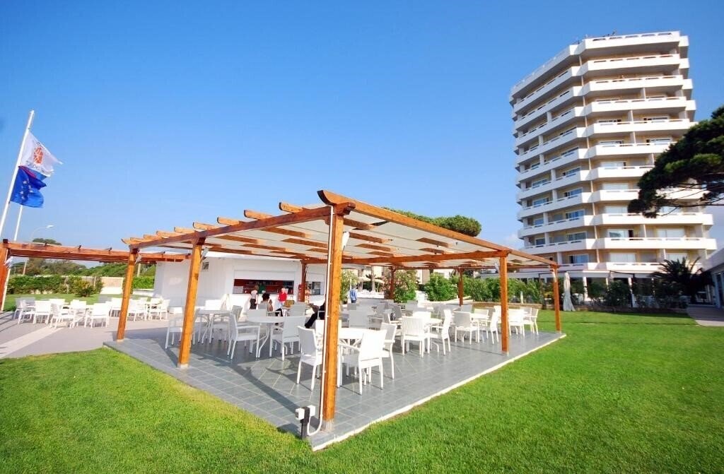 Зображення Appartamenti Torre del Sole 4*