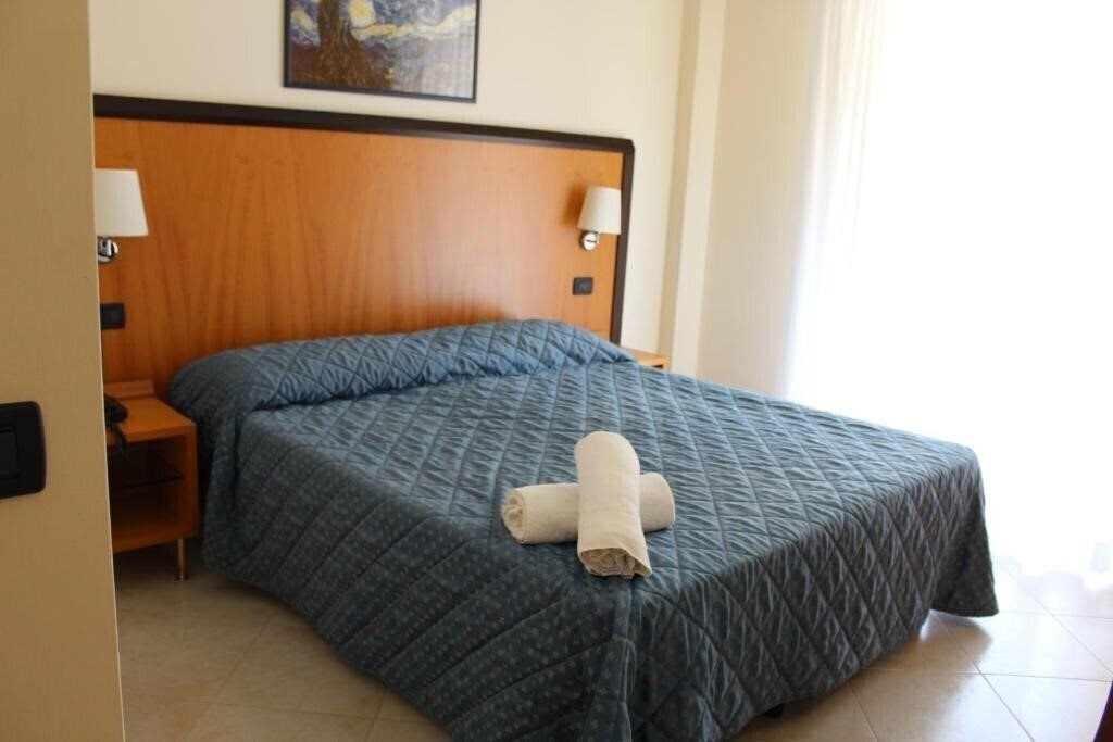 Фотографія Mare Azzurro 3*