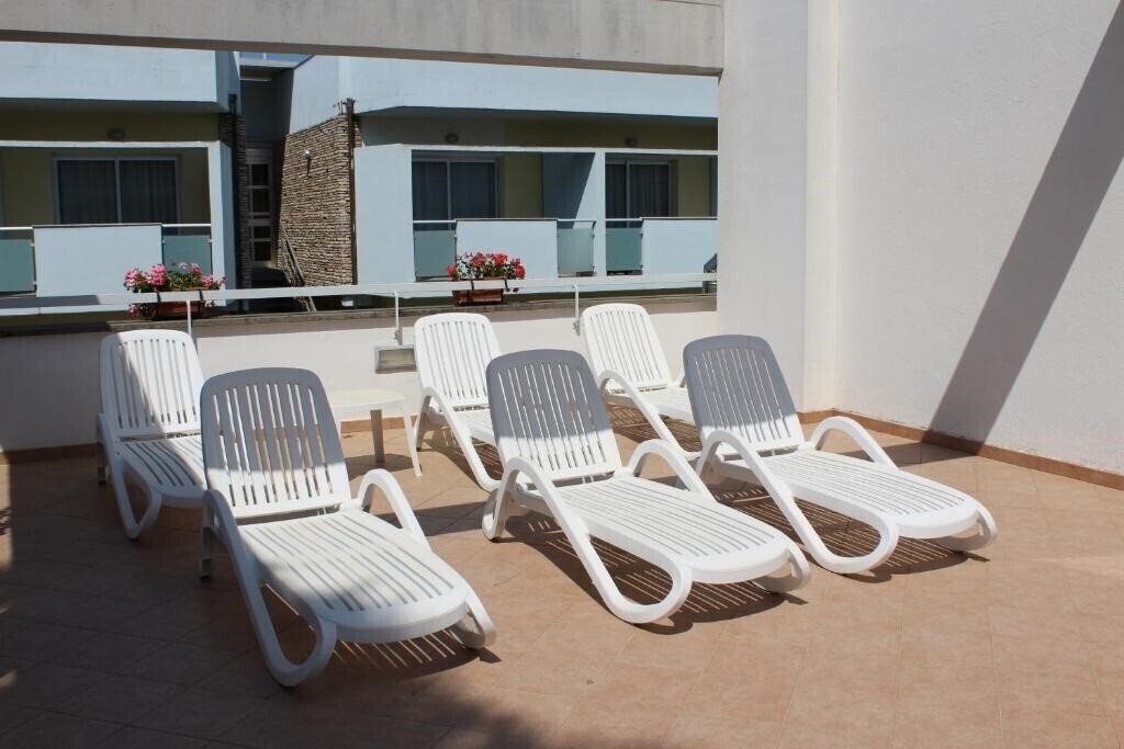 Вид Mare Azzurro 3*