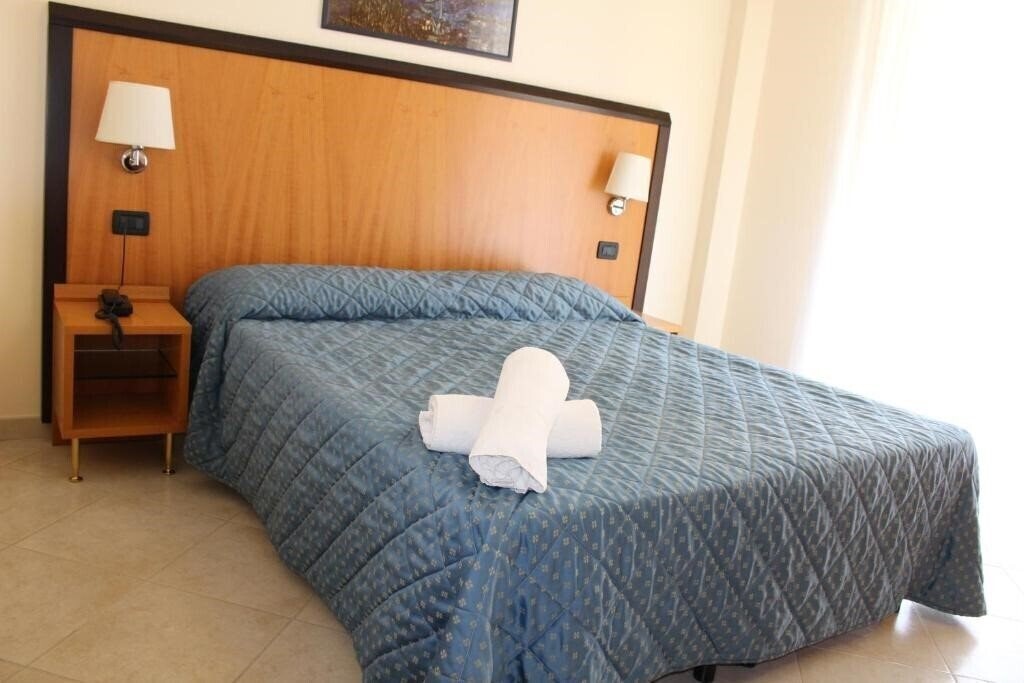 Панорама Mare Azzurro 3*