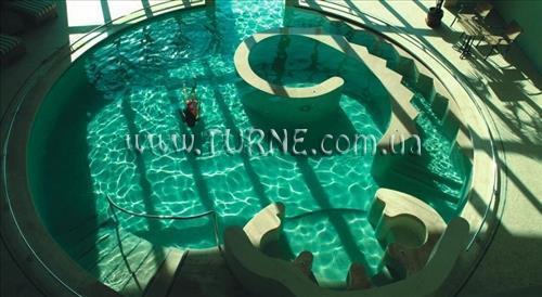 Панорама Fonteverde Tuscan Resort & SPA 5*