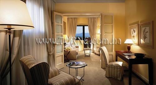 Территория Fonteverde Tuscan Resort & SPA 5*