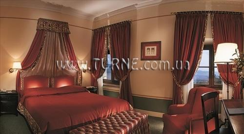 Вид Fonteverde Tuscan Resort & SPA 5*