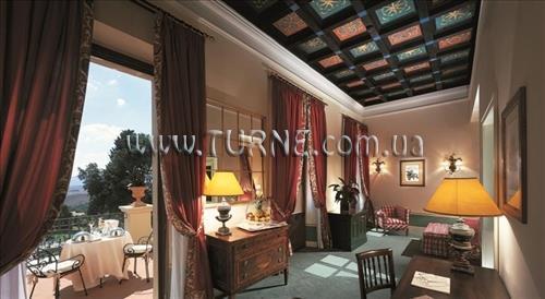 Фотография Fonteverde Tuscan Resort & SPA 5*