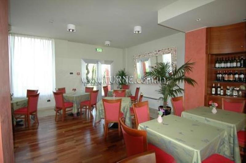 Панорама Charme Hotel 4*