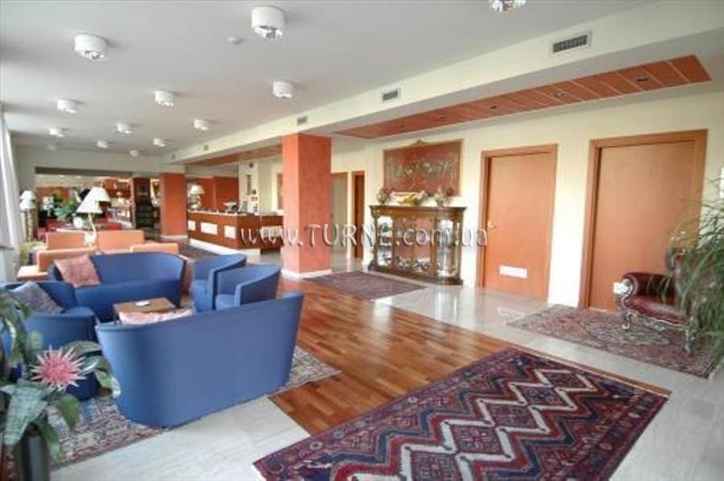 Территория Charme Hotel 4*