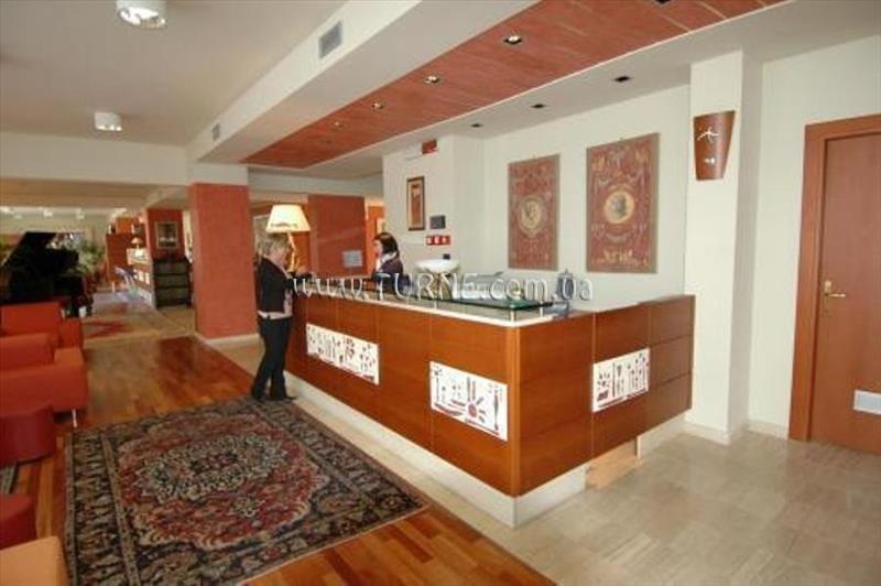 Вид Charme Hotel 4*