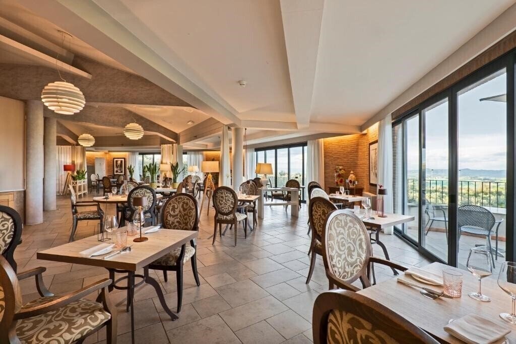 Вид Villa San Paolo 4*