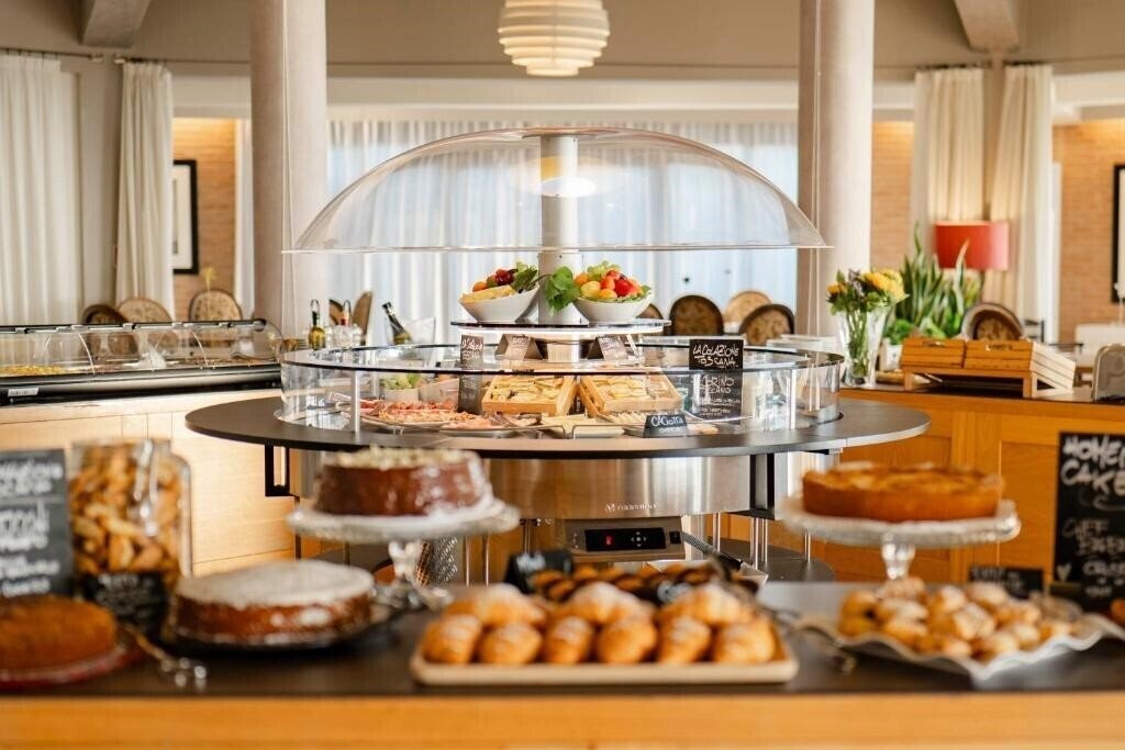 Территория Villa San Paolo 4*