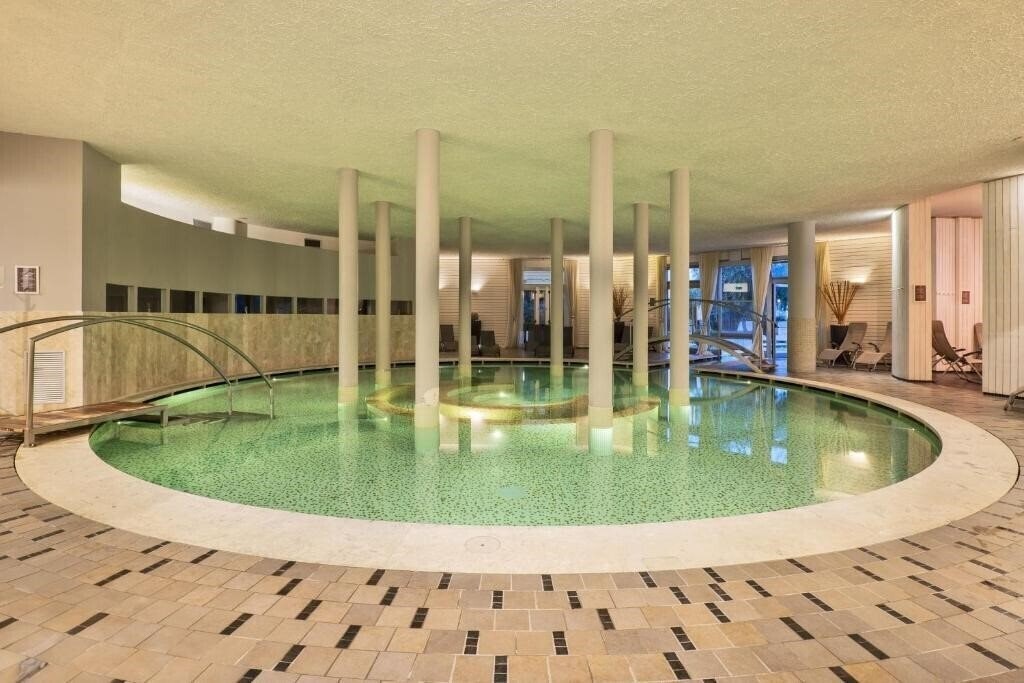 Апартаменты Villa San Paolo 4*