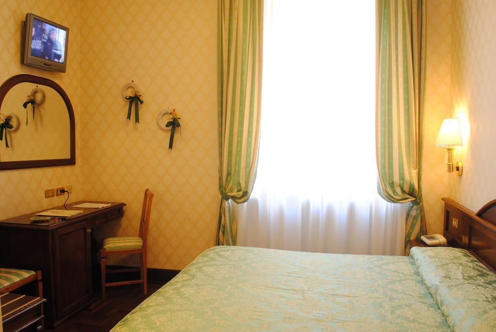 Панорама Boccaccio 3*