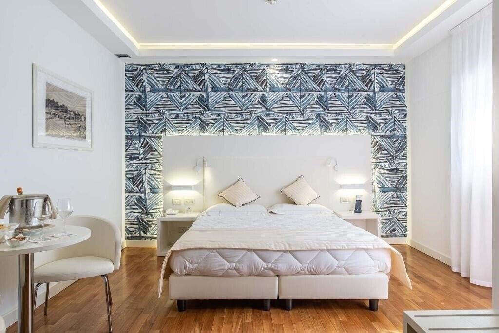 Панорама Versilia Palace 4*