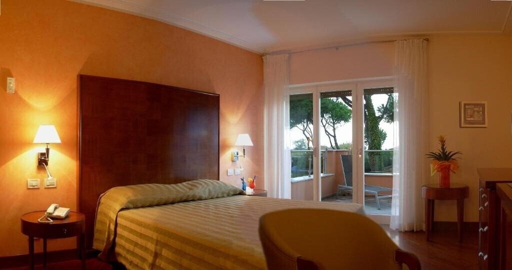 Вид Versilia Palace 4*