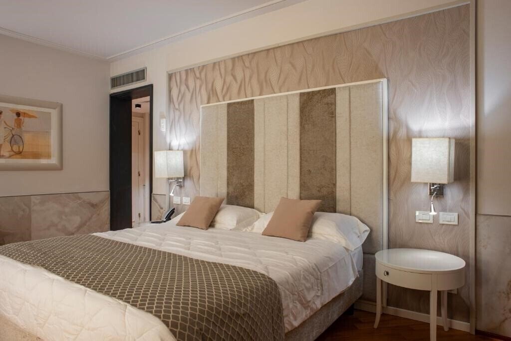 Територія Versilia Palace 4*