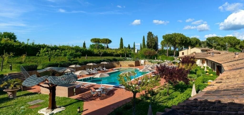 Панорама Sovestro 3*