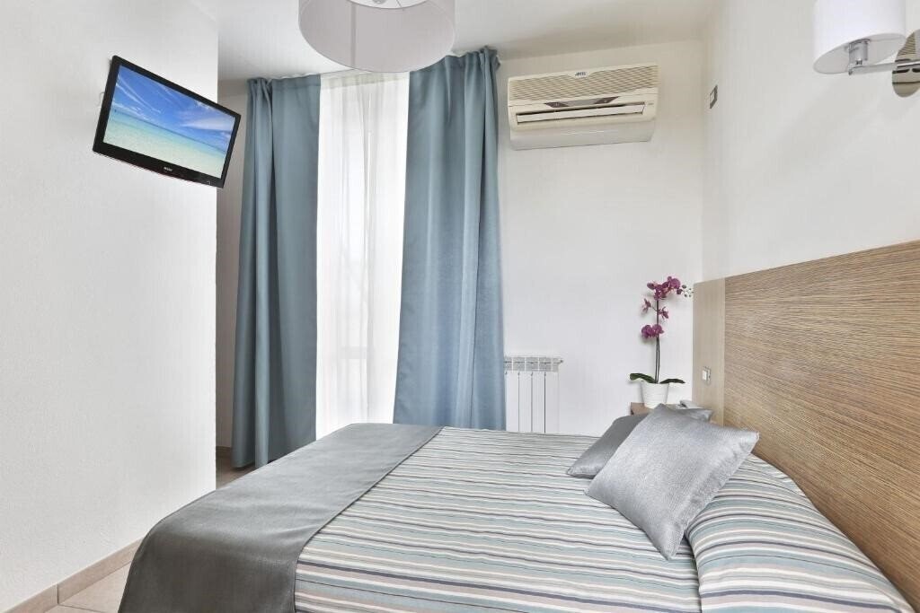 Панорама Tirreno 2*