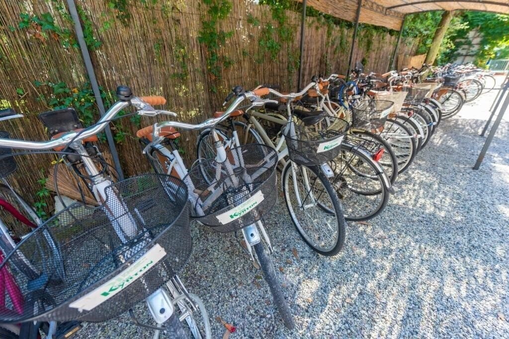 Апартаменты Kyrton 3*