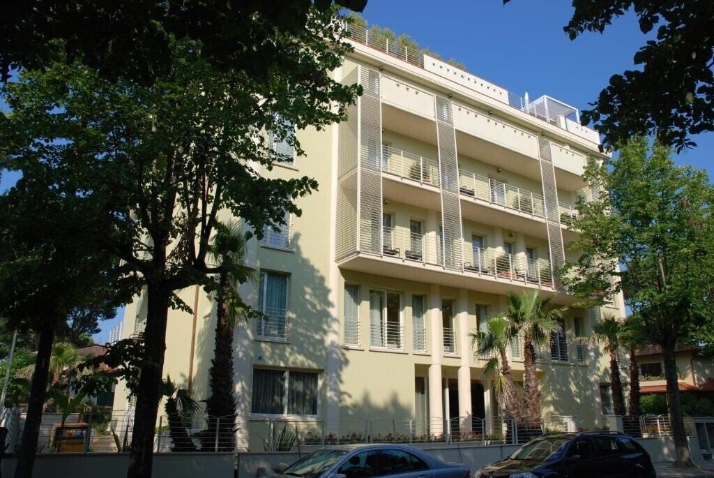 Територія Zen Versilia 4*