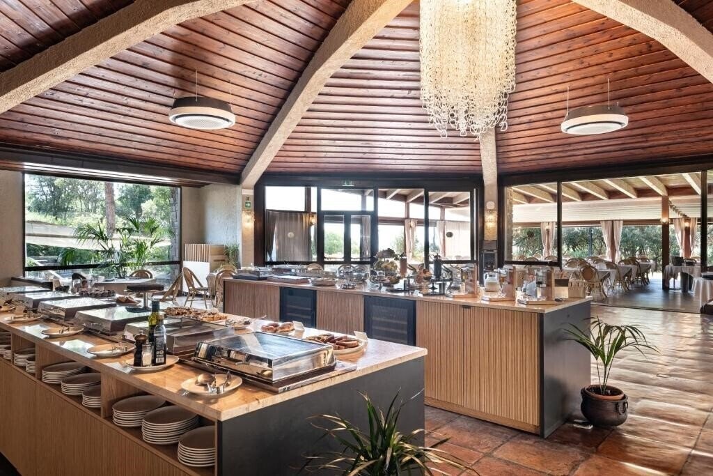 Фотографія Roccamare Resort 4*