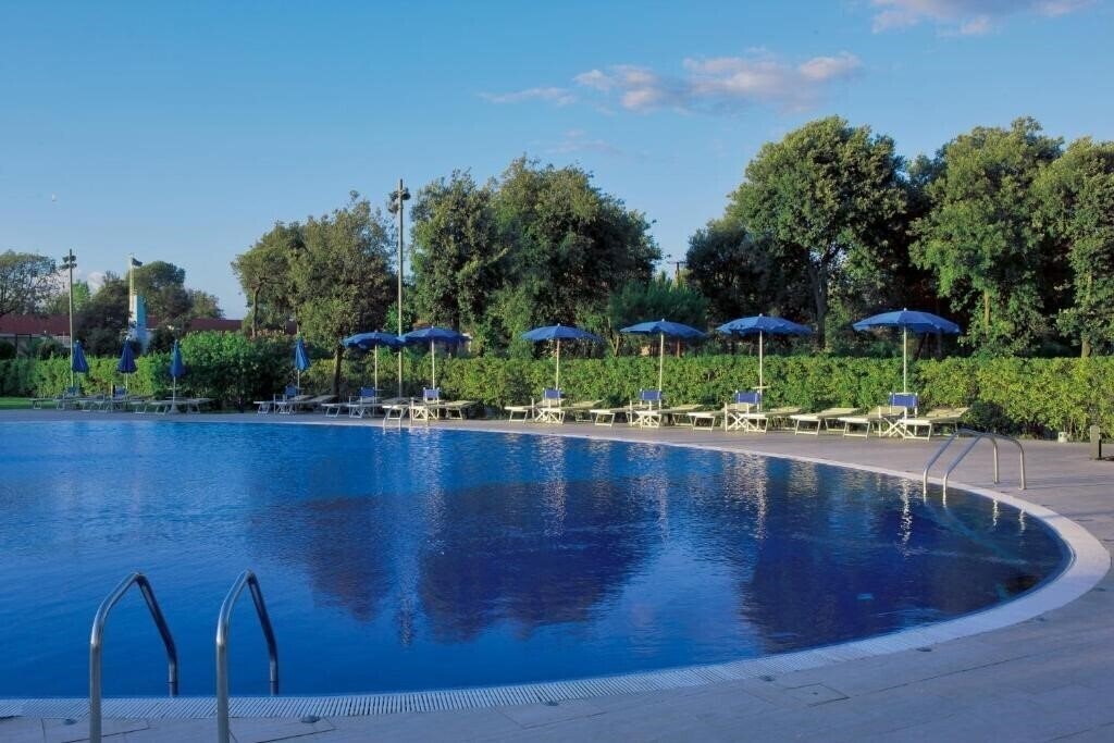 Фото Green Park Resort (Calambrone) 4*