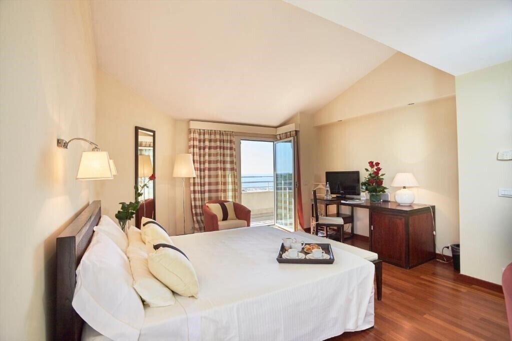 Панорама Hotel Sina Astor 4*