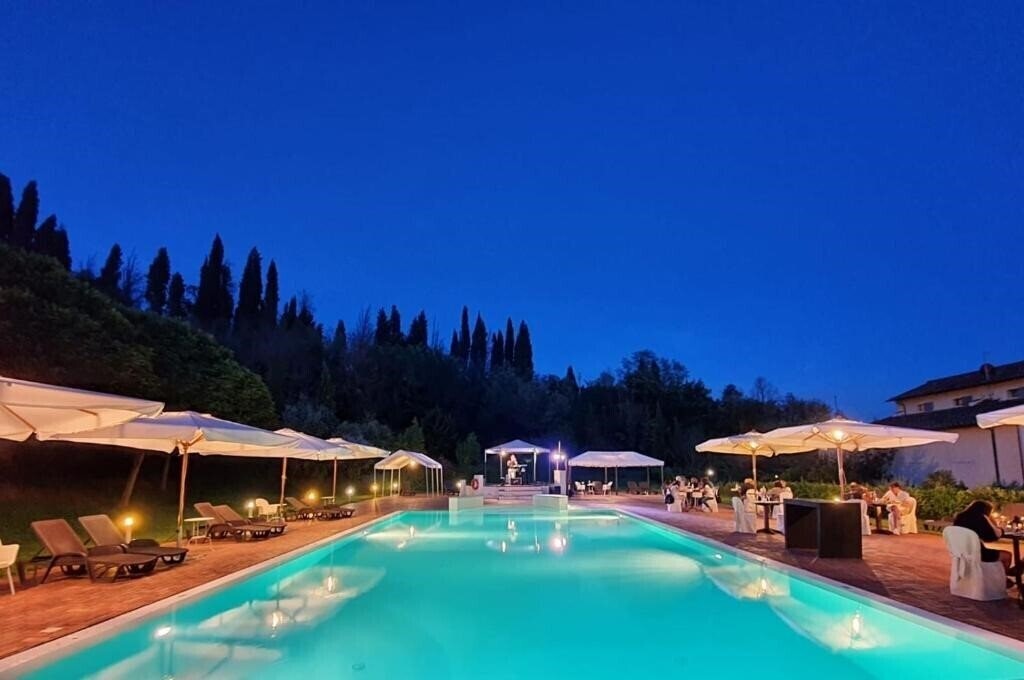 Вид Antica Tabaccaia 4*