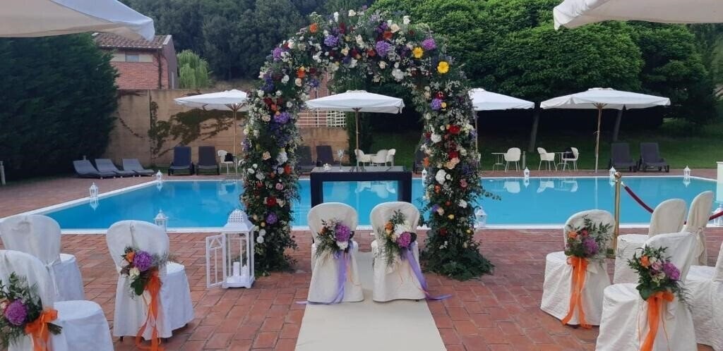 Апартаменты Antica Tabaccaia 4*