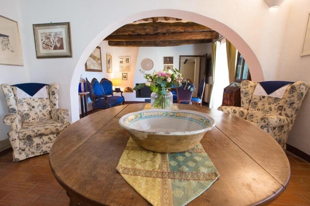 Картинка Villa Giorgia 4*