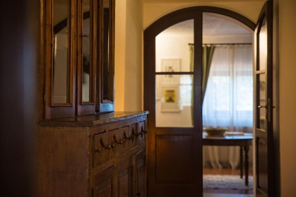 Вид Villa Giorgia 4*