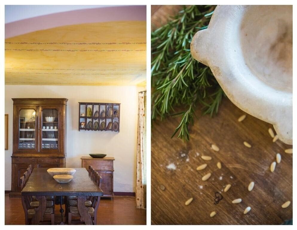 Территория Villa Giorgia 4*