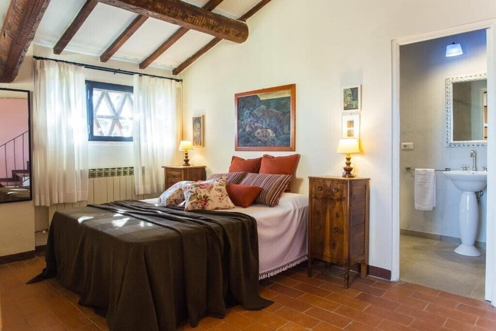 Панорама Villa Giorgia 4*